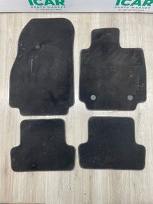 2015 Renault Clio Genuine Car Mats