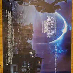 Ready Player One