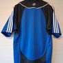 All Blacks Jersey. Official Adidas All Blacks New Zealand Alternate Jersey. Collect In Dublin Or Receive Via Post. Image 2