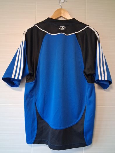 All Blacks Jersey. Official Adidas All Blacks New Zealand Alternate Jersey. Collect In Dublin Or Receive Via Post.