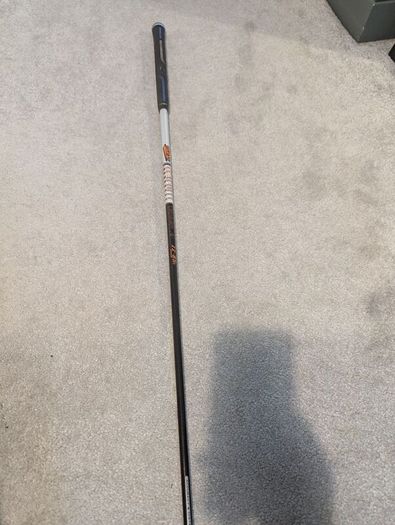 Tour AD Graphite Design Hybrid Shaft