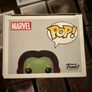 Funko Guardians of the Galaxy Gamora 199 Vaulted Image 2