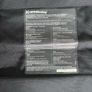 UPPAbaby Vista basket fabric Image 2