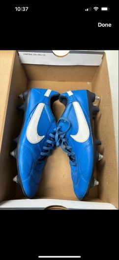 football