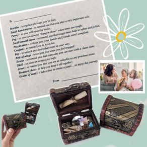 Mothers day gift