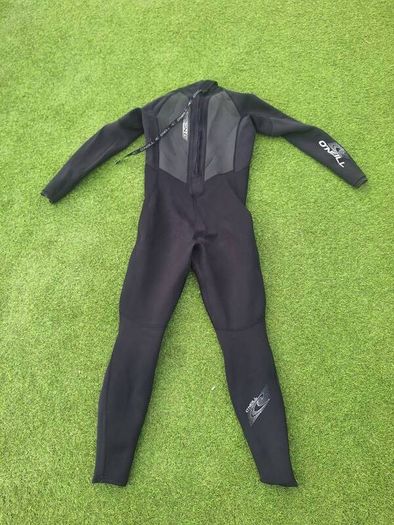 ONEILL wetsuit plus 2 kids wetsuits