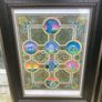 Ancient Irish art free postage Image 4