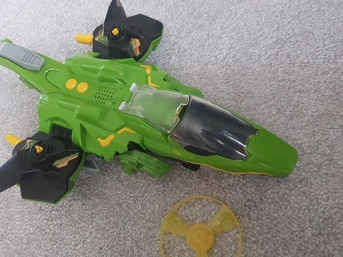 Toy