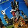 Spirits, Heroes and Hunters from North American Indian Mythology ! Hardcover ! 1981 ! by Eurobook ! Image 3