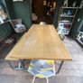 dining table and chairs Image 3