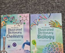 children's educational books