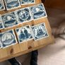 ceramic coasters Image 5