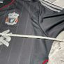 Adidas Climacool Liverpool FC 2011/2012 Away Football Jersey Mens XL Image 5