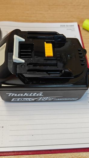 Makita Battery