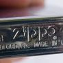2007 Zippo Cabelas World's Foremost Outfitters Lighter Image 7