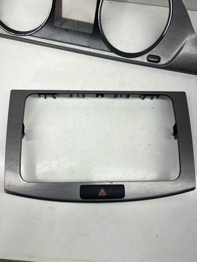 Volkswagen PASSAT B7 2011 dashboard trim A2l11b6s