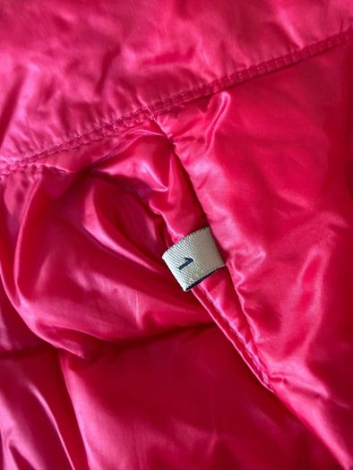 Moncler gilet
