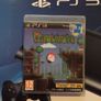 Playstation Ps3 games Angry birds Star Wars  Terraria  Far cry 3  Gran tourismo 5 prologue Image 2