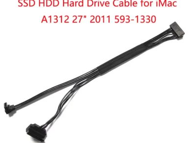 Power Cable for iMac (27 ; 21.5-inch Mid/Late 2011)