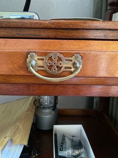 Shelving unit