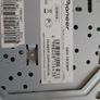 Pioneer MOSFET 50wx4 WMA/MP3 car cd player Image 2