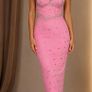 Sasha bandage Dress Image 4