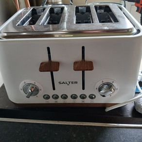 Toaster
