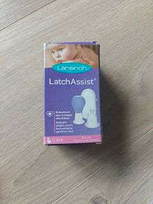 Lansinoh Latch Assistant