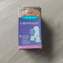 Lansinoh Latch Assistant