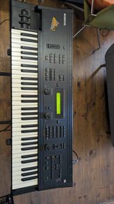 Ensoniq MR61