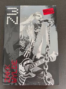 EMG ZW Zakk Wylde pickup set