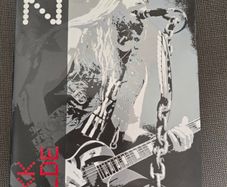 EMG ZW Zakk Wylde pickup set