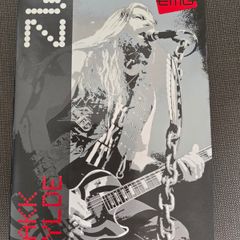 EMG ZW Zakk Wylde pickup set