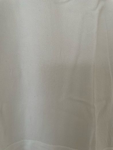 Ladies Blouse White Size 14