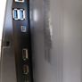 32inch Samsung 4K Monitor and Premium Desk Mount Image 4