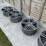 Mercedes alloys Image 2