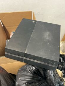 PlayStation 4 works, firmware 9.04