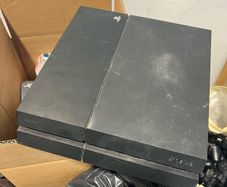 PlayStation 4 works, firmware 9.04