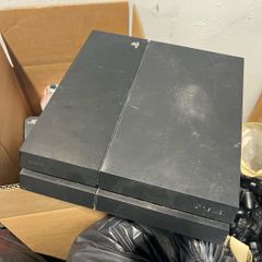 PlayStation 4 works, firmware 9.04