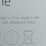Apple Iphone 6, Gold, 16GB, Activation Locked, for parts or repair, excellent cosmetic condition Image 9
