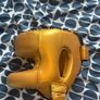 Cleto Reyes Headgear Image 2