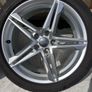 Genuine Audi A4/S4 18" Alloy Wheels Image 6