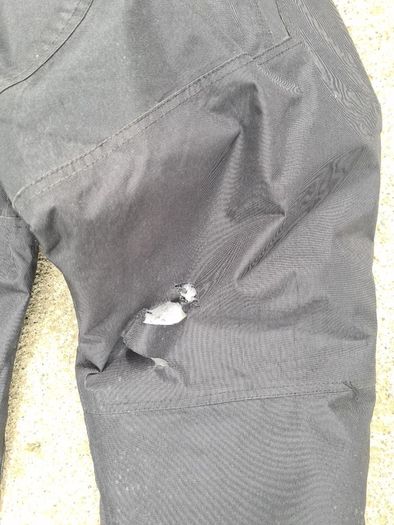 motorcycle trousers