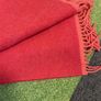 Blarney Woolen Mills wool scarf Image 3