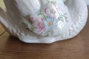 Edwardian Lady by St Michael M &amp; S Swan Planter