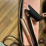 GHD platinum straightener Image 5