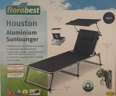 Sunlounger