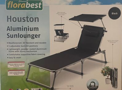 Sunlounger