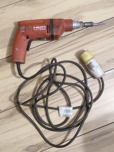 Hilti TKT 2000