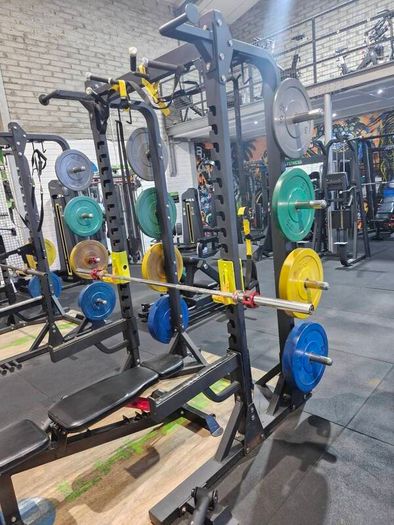 gym equipment